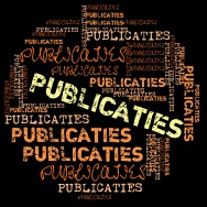  Publicaties poezie Marije Kos