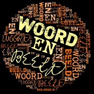 Woord en Beeld poezie Marije Kos