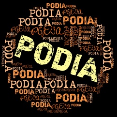 Podia- Poezie Marije Kos