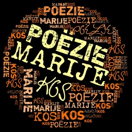 Over Poezie Marije Kos
